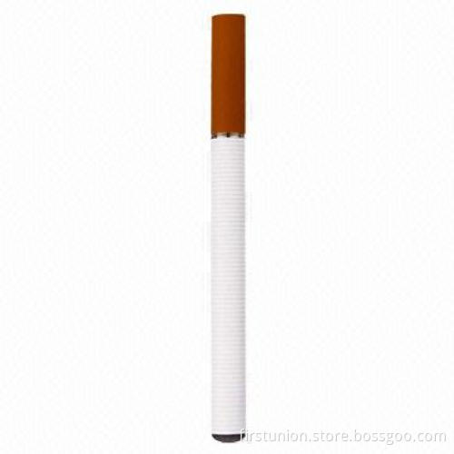 Low-resistance Integration Disposable Atomizer Electronic Cigarette